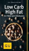 Low Carb High Fat voorzijde