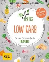 Mix & Fertig Low Carb voorzijde