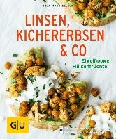 Linsen, Kichererbsen & Co. voorzijde