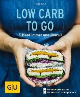 Low Carb to go voorzijde