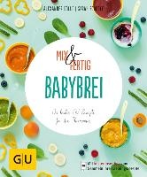 Mix & Fertig Babybrei voorzijde