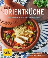 Orientküche