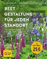 Beetgestaltung für jeden Standort