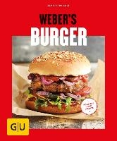 Weber's Burger voorzijde