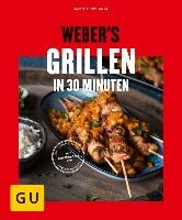 Weber's Feierabend-Grillen voorzijde