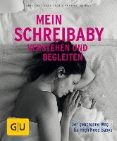 Mein Schreibaby verstehen und begleiten voorzijde