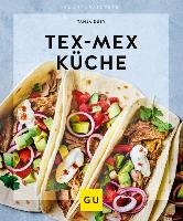 Tex-Mex Küche voorzijde