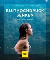 Bluthochdruck senken