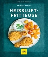Heißluft-Fritteuse