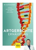 Artgerechte Ernährung voorzijde