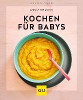 Kochen für Babys