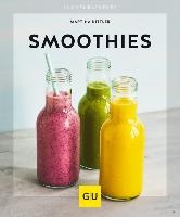 Smoothies voorzijde