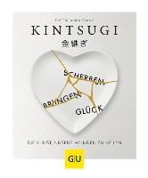 KINTSUGI - Scherben bringen Glück