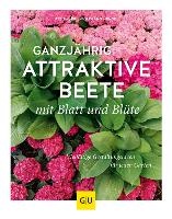 Ganzjährig attraktive Beete mit Blatt und Blüte voorzijde