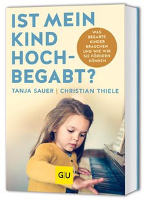 Ist mein Kind hochbegabt?