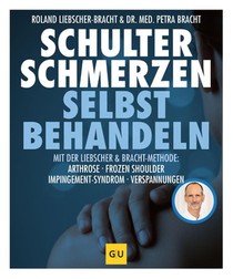 Schulter Schmerzen selbst behandeln