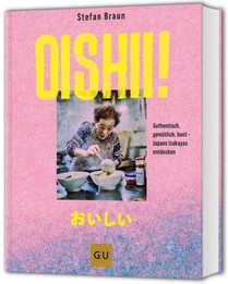 Oishii!