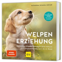 Welpen-Erziehung