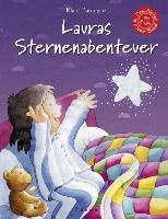 Lauras Sternenabenteuer voorzijde