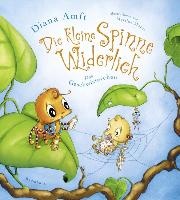 Die kleine Spinne Widerlich 04. Das Geschwisterchen (Midi-Ausgabe)