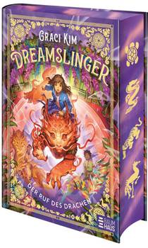 Dreamslinger - Der Ruf des Drachen