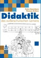 Didaktik des außerschulischen Lernens voorzijde