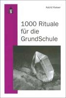 1000 Rituale für die Grundschule voorzijde