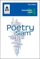 Poetry Slam voorzijde