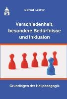 Verschiedenheit, besondere Bedürfnisse und Inklusion voorzijde