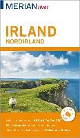 MERIAN live! Reiseführer Irland Nordirland