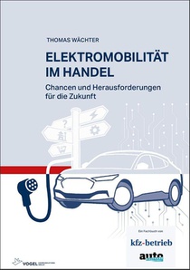Elektromobilität im Handel