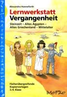 Lernwerkstatt Vergangenheit