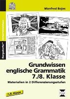 Grundwissen englische Grammatik 7./8.Klasse