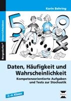 Daten, Häufigkeit und Wahrscheinlichkeit