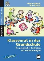 Klassenrat in der Grundschule