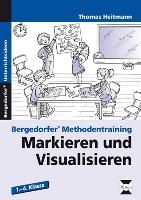 Markieren und Visualisieren voorzijde