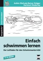 Einfach schwimmen lernen. 1. - 4. Klasse