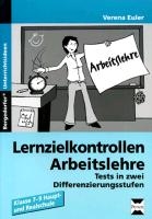 Lernzielkontrollen Arbeitslehre