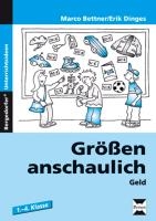 Größen anschaulich - Geld