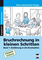 Bruchrechnung in kleinen Schritten 01