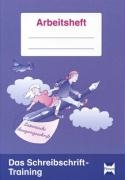 Das Schreibschrift-Training. Lateinische Ausgangsschrift