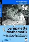 Lernpalette Mathematik voorzijde