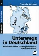 Unterwegs in Deutschland