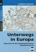 Unterwegs in Europa (5./6. Klasse)