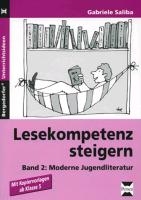 Lesekompetenz steigern 2