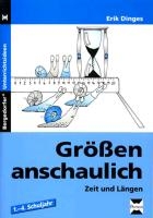 Größen anschaulich