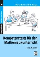 Kompetenztests für den Mathematikunterricht 5./6. Klasse