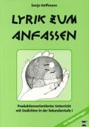 Lyrik zum Anfassen