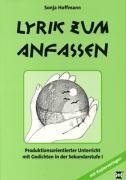 Lyrik zum Anfassen