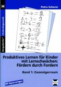 Produktives Lernen für Kinder mit Lernschwächen 1 voorzijde